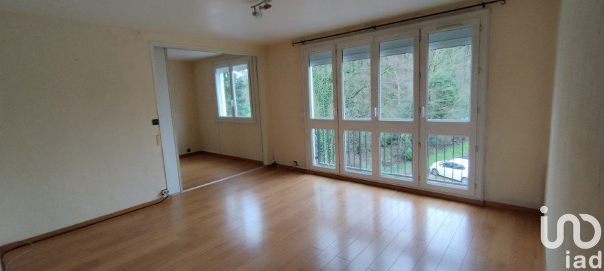 Apartment 5 rooms of 89 m² in Maromme (76150)
