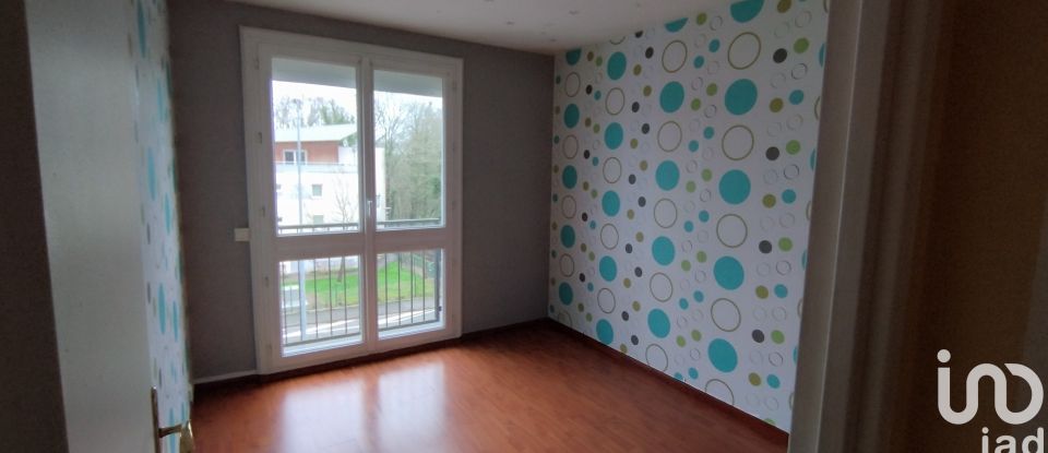 Appartement 5 pièces de 89 m² à Maromme (76150)