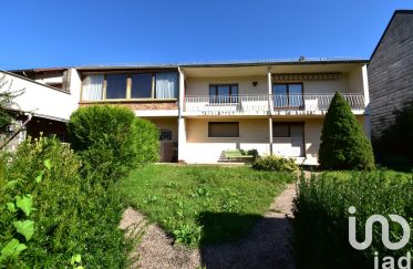 House 8 rooms of 136 m² in Saint-Avold (57500)