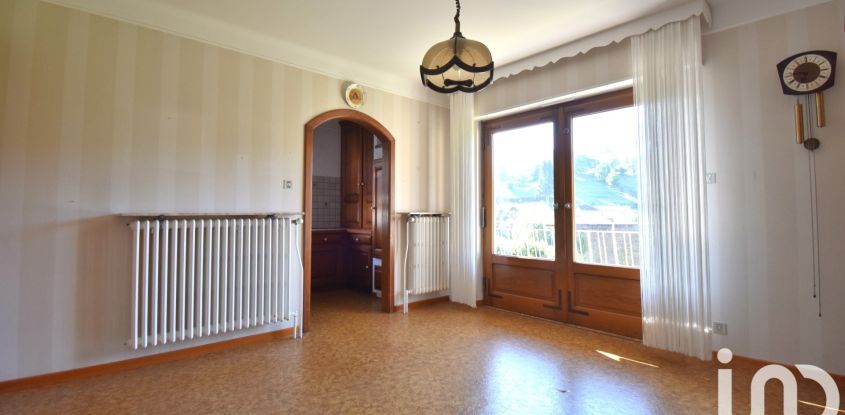 House 8 rooms of 136 m² in Saint-Avold (57500)