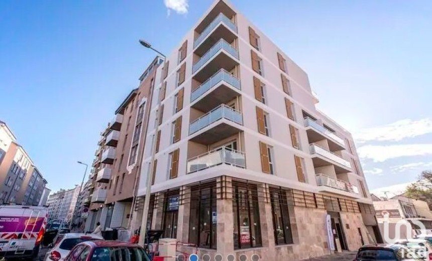 Apartment 4 rooms of 74 m² in Marseille (13010)