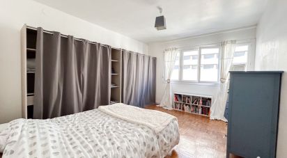 Apartment 4 rooms of 69 m² in Mantes-la-Jolie (78200)