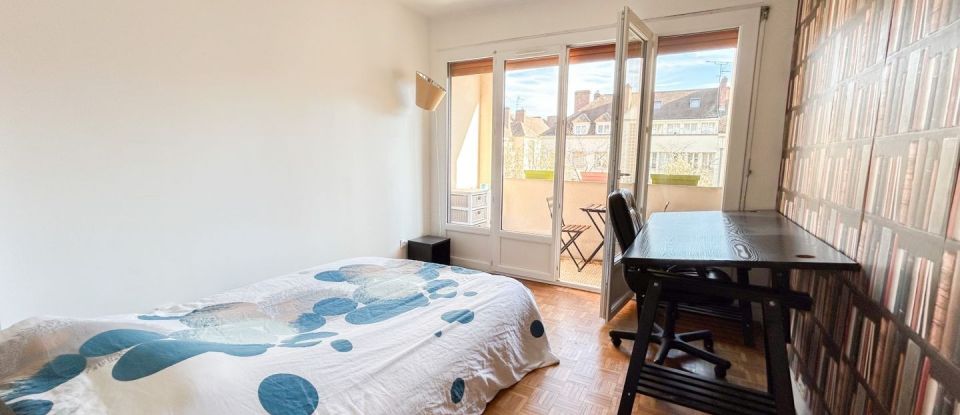 Apartment 4 rooms of 69 m² in Mantes-la-Jolie (78200)