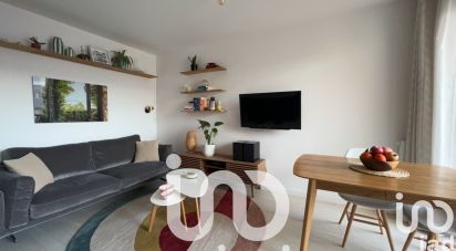 Appartement 3 pièces de 59 m² à Saint-Cloud (92210)
