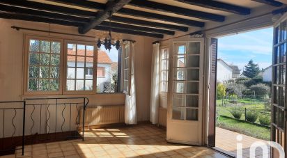 House 5 rooms of 79 m² in Champagne-sur-Seine (77430)