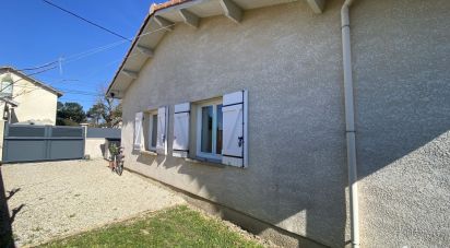 House 5 rooms of 120 m² in Portets (33640)