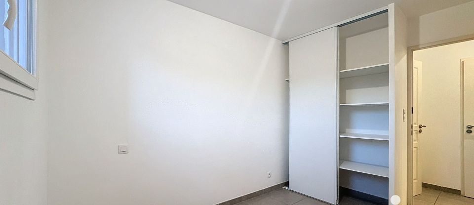 Appartement 3 pièces de 64 m² à Montpellier (34070)