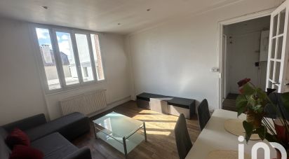 Apartment 2 rooms of 38 m² in Cachan (94230)