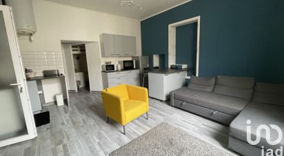 Apartment 3 rooms of 44 m² in Nîmes (30000)