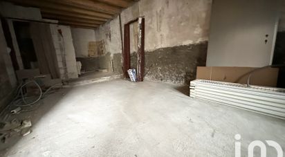 Traditional house 6 rooms of 170 m² in Lutzelbourg (57820)
