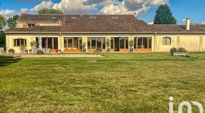 Country house 9 rooms of 471 m² in Bréville (16370)