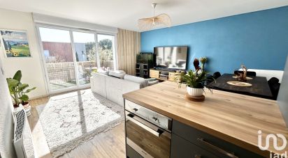 Apartment 2 rooms of 48 m² in Saint-Louis-de-Montferrand (33440)