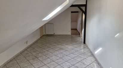 Appartement 1 pièce de 28 m² à Montigny-lès-Metz (57950)