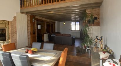 Maison traditionnelle 7 pièces de 135 m² à Mitry-Mory (77290)