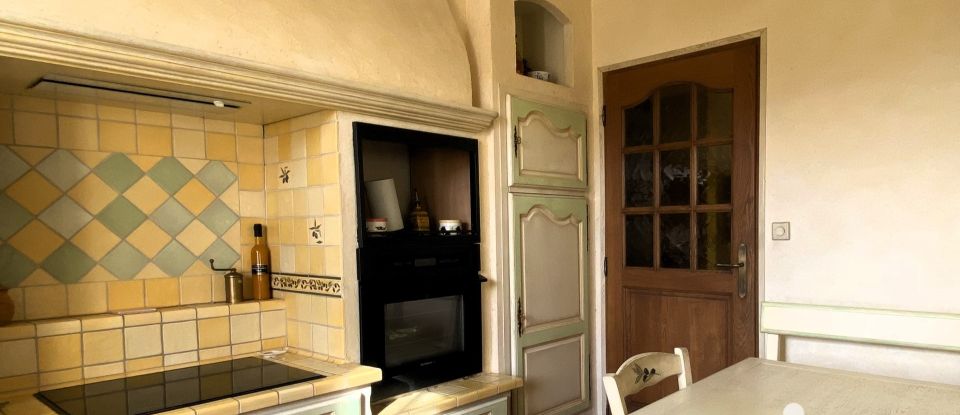 Traditional house 7 rooms of 135 m² in Mitry-Mory (77290)