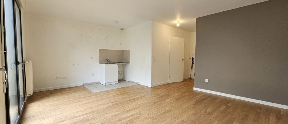 Appartement 1 pièce de 34 m² à L'Haÿ-les-Roses (94240)