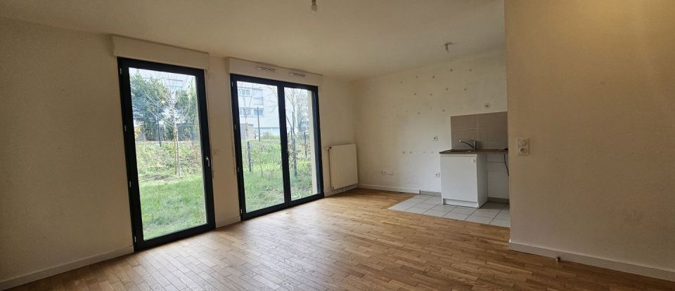 Appartement 1 pièce de 34 m² à L'Haÿ-les-Roses (94240)