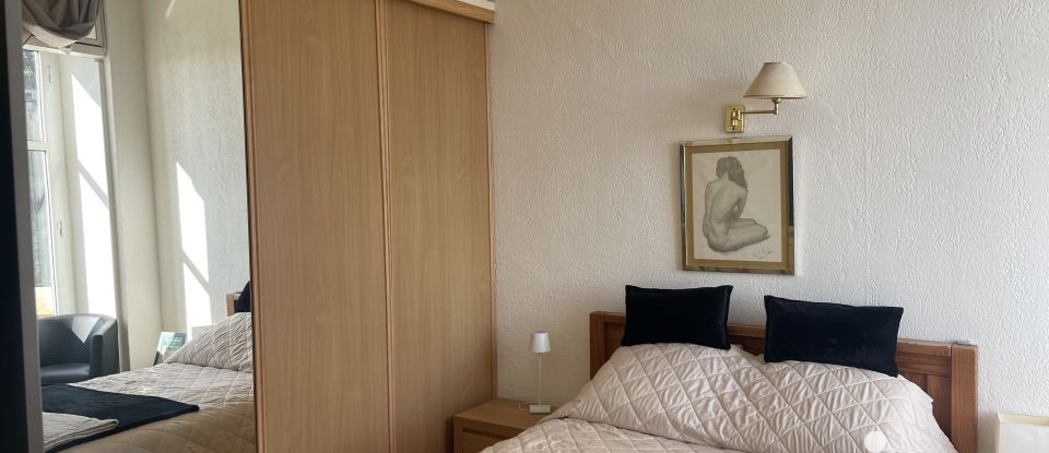 Appartement 3 pièces de 76 m² à Menton (06500)