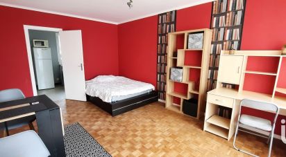 Appartement 1 pièce de 30 m² à Saint-Brieuc (22000)