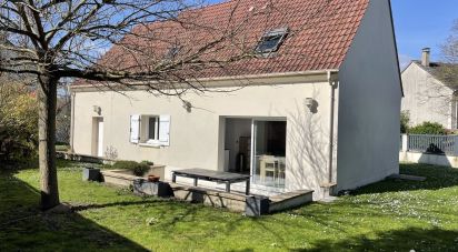 Maison 5 pièces de 108 m² à Méry-sur-Oise (95540)