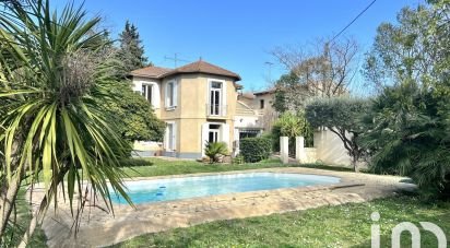 House 5 rooms of 141 m² in Saint-Gilles (30800)