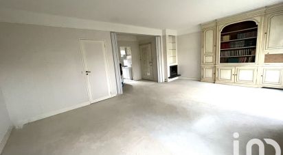 Appartement 4 pièces de 73 m² à Ville-d'Avray (92410)