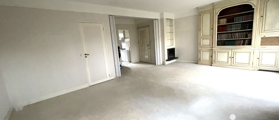 Apartment 4 rooms of 73 m² in Ville-d'Avray (92410)
