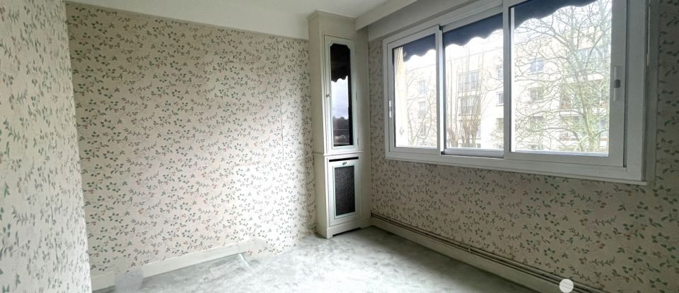 Apartment 4 rooms of 73 m² in Ville-d'Avray (92410)