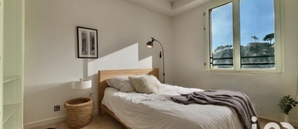 Appartement 4 pièces de 96 m² à Cagnes-sur-Mer (06800)