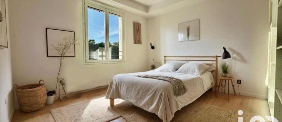 Apartment 4 rooms of 96 m² in Cagnes-sur-Mer (06800)