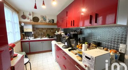 Maison traditionnelle 5 pièces de 110 m² à Villeneuve-sur-Yonne (89500)