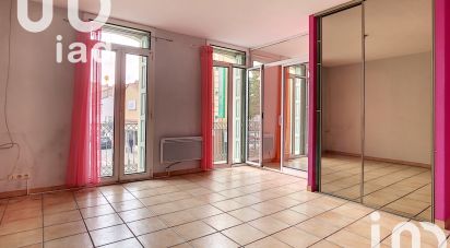 Apartment 2 rooms of 50 m² in Ille-sur-Têt (66130)