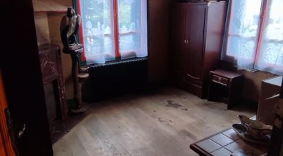 House 3 rooms of 45 m² in Nangis (77370)