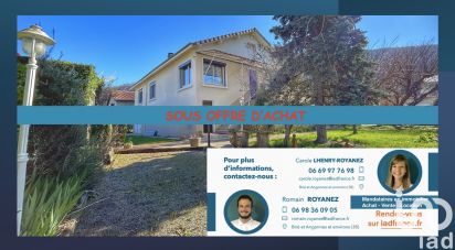 House 6 rooms of 180 m² in Poisat (38320)