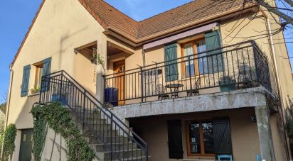 House 5 rooms of 90 m² in Auxerre (89000)