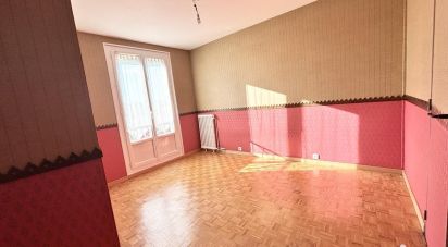 Apartment 3 rooms of 71 m² in Le Mans (72100)