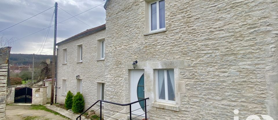 Maison 4 pièces de 124 m² à Arcy-sur-Cure (89270)