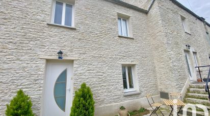 House 4 rooms of 124 m² in Arcy-sur-Cure (89270)
