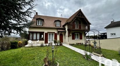 Traditional house 6 rooms of 156 m² in Limeil-Brévannes (94450)