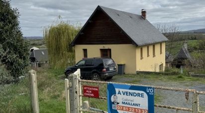 Maison 6 pièces de 115 m² à Marais-Vernier (27680)