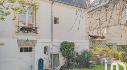 Traditional house 3 rooms of 74 m² in Soissons (02200)