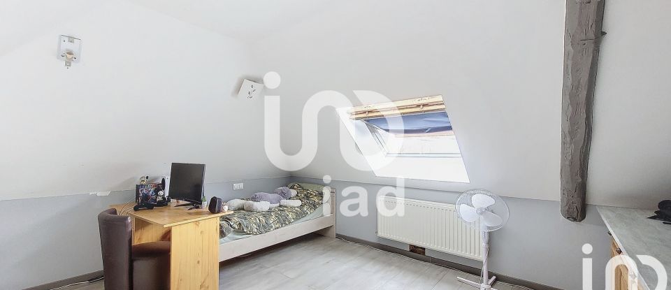 Longere 6 rooms of 156 m² in Villers-Pol (59530)