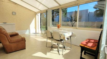 Town house 3 rooms of 57 m² in Poitiers (86000)