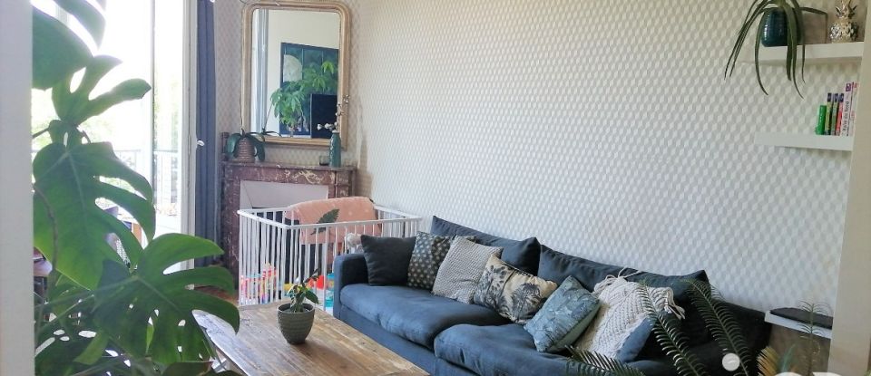 Apartment 3 rooms of 65 m² in Brunoy (91800)