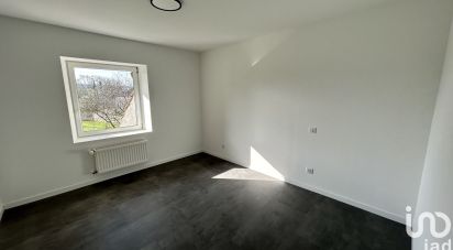 Maison 5 pièces de 134 m² à Hommarting (57405)
