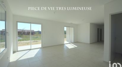 Maison 5 pièces de 96 m² à Vallon-Pont-d'Arc (07150)