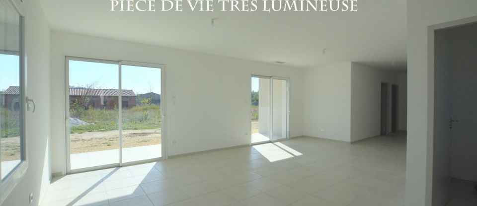 House 5 rooms of 96 m² in Vallon-Pont-d'Arc (07150)