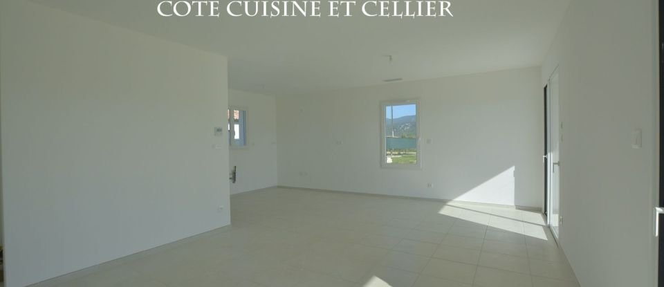 Maison 5 pièces de 96 m² à Vallon-Pont-d'Arc (07150)