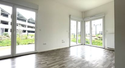Apartment 3 rooms of 57 m² in Carquefou (44470)
