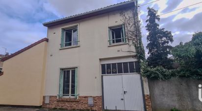 House 5 rooms of 100 m² in Montreuil (93100)